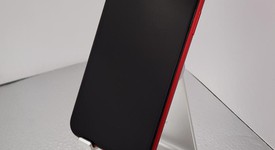 Good
													Apple iPhone 11 - Unlocked, Red, 128 GB, A2111, photo 2 of 14