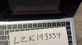Mint
													MacBook Air 2025 (M4) - 13" - Apple M4, Sky Blue, 256 GB, 16 GB, photo 4 of 5