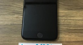 Mint
													Apple iPhone 7 - Unlocked, Black, 32 GB, A1778, GSM, photo 2 of 7
