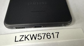 Mint
													Samsung Galaxy S21 FE 5G - Verizon, Graphite, 128 GB, 6 GB, SM-G990U2, photo 5 of 8