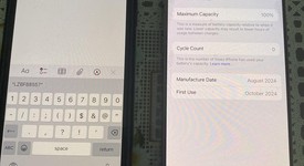 Mint
													Apple iPhone 16 Pro - T-Mobile, Desert, 128 GB, A3083, photo 1 of 6