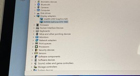 Good
													Microsoft Surface Book 2 15" - I7, 256 GB, 16 GB, photo 5 of 14