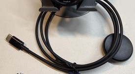 Good
													Samsung Galaxy Watch6 Classic - Unlocked, Black, 43mm, photo 5 of 6