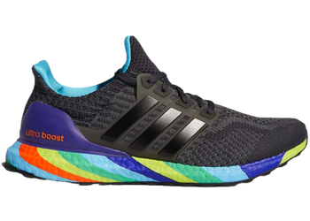 adidas Ultra Boost 5.0 DNA Pride Carbon for sale