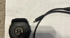 Mint
													Garmin Enduro 3 - Carbon Gray, photo 4 of 4
