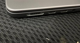 Good
													MacBook Pro 2023 - 14" - Apple M2 Pro 12-core, Gray, 1 TB, 32 GB, photo 3 of 11