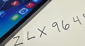 Good
													Apple iPad Pro 11" 2nd Gen 2020 - Wi-Fi, Gray, 256 GB, A2228, photo 4 of 11