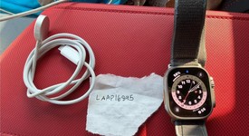 Mint
													Apple Watch Ultra 49mm - Unlocked, Titanium, A2622, photo 2 of 5