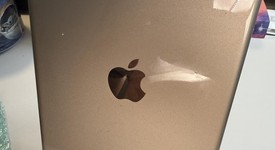 Good
													Apple iPad Mini 4 - Wi-Fi, Gold, 16 GB, photo 3 of 6