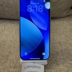 Mint Apple iPhone 17 - Unlocked, 256 GB, Lavender, A3258