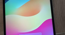 Mint
													Apple iPad Pro 12.9" 5th Gen 2021 - Unlocked, Gray, 256 GB, photo 1 of 9