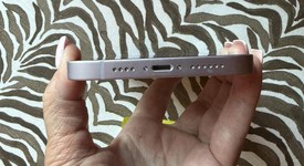 Good
													Apple iPhone 14 Plus - AT&T, Purple, 128 GB, A2632, photo 3 of 6