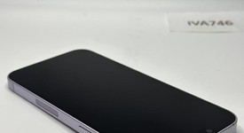 Good
													Apple iPhone 14 - Unlocked, Purple, 128 GB, A2649, photo 5 of 7