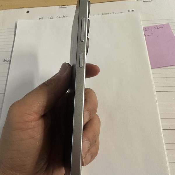 Samsung Galaxy S25 FE - Unlocked, 128 GB, Black, SM-S731U1