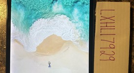 Mint
													Apple iPad Pro 12.9" 2nd Gen 2017 - Wi-Fi, Gray, 256 GB, photo 1 of 2