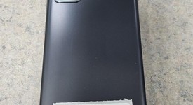 Fair
													Samsung Galaxy Note 20 5G - AT&T, Mystic Gray, 128 GB, 8 GB, SM-N981U, photo 6 of 6