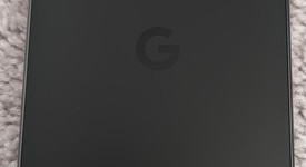 Mint
													Google Pixel 9 Pro XL - Unlocked, Obsidian, 256 GB, 16 GB, GGX8B, photo 3 of 14