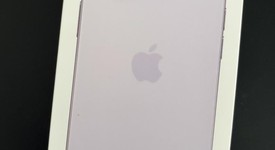 Mint
													Apple iPhone 17 - Unlocked, Lavender, 512 GB, A3258, photo 1 of 6