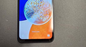 Mint
													Samsung Galaxy A14 5G - T-Mobile, Black, 64 GB, 4 GB, photo 2 of 7