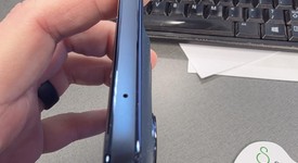 Mint
													Moto G Stylus 5G (2025) - Unlocked, Gibraltar Sea, 128 GB, 8 GB, photo 2 of 6