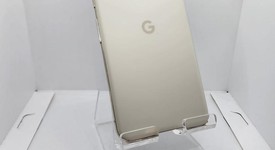 Good
													Google Pixel 8 Pro - Unlocked, Porcelain, 512 GB, 12 GB, G1MNW, mmWave 5G, photo 4 of 5