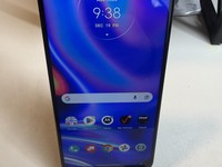 Motorola One 5G
