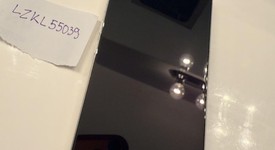Mint
													Apple iPhone 16 Pro - Unlocked, White, 256 GB, A3083, photo 4 of 10