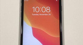 Fair
													Apple iPhone 8 Plus - T-Mobile, Gray, 64 GB, A1897, GSM, photo 1 of 9