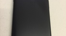 Good
													OnePlus 6 - Unlocked, Black, 128 GB, 8 GB, photo 3 of 6