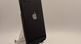 Good
													Apple iPhone 12 - Unlocked, Black, 64 GB, A2172, photo 2 of 5