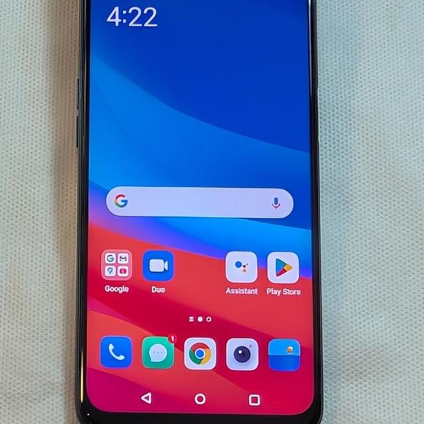 OnePlus Nord N200 5G - T-Mobile, 64 GB, Blue, 4 GB