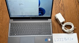 Fair
													HP Pavilion Laptop, photo 1 of 10