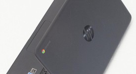 Good
													HP Chromebook 14 G5 - Celeron, 64 GB, 4 GB, photo 2 of 7
