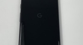 Good
													Google Pixel 7 Pro - Verizon, Obsidian, 128 GB, 12 GB, GE2AE, photo 5 of 7