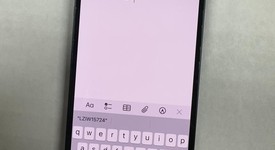 Mint
													Apple iPhone 13 - Unlocked, Midnight, 128 GB, A2482, photo 1 of 8