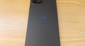 Good
													Apple iPhone 15 Plus - T-Mobile, Black, 128 GB, A2847, photo 4 of 4