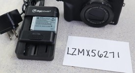 Good
													Canon PowerShot G7 X Mark III, photo 1 of 7