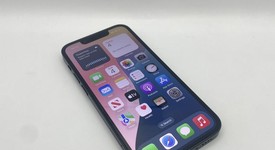 Good
													Apple iPhone 13 Mini - Unlocked, Midnight, 128 GB, A2481, photo 4 of 5