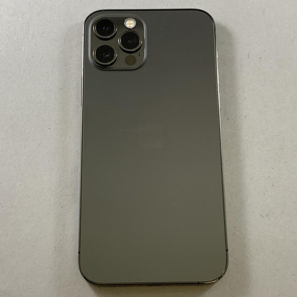 Apple iPhone 12 Pro - Unlocked, 128 GB, Graphite, A2341