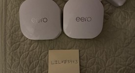 Good
													eero 6+ - 2-Pack, photo 1 of 2