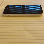 Good Apple iPhone 5C - Unlocked, 8 GB, White, A1456