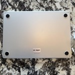 Good MacBook Air 2024 (M3) - 15 inch - 512 GB, Silver, 16 GB, Apple M3, 10-core GPU