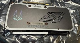 Used
													ZOTAC GeForce RTX 4070 Super - ZT-D40720H-10M, Twin Edge OC, photo 1 of 9
