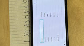 Mint
													Nintendo Switch - OLED - Black, 64 GB, Super Smash Bros., photo 1 of 5