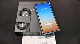 Mint
													Samsung Galaxy Z Fold7 - Unlocked, Mint, 512 GB, 12 GB, SM-F966U1, photo 1 of 7