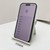 Apple iPhone 16 - Unlocked, 128 GB, Teal, A3081