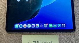 Mint
													Apple iPad Pro 11" 2018 - Wi-Fi, Gray, 256 GB, A1980, photo 2 of 9