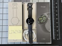 Google Pixel Watch 3