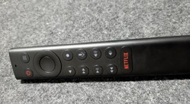 Good
													Nvidia Shield 2019, photo 4 of 4