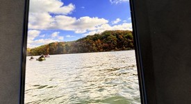 Good
													Apple iPhone 12 - Verizon, Blue, 128 GB, A2172, photo 3 of 7